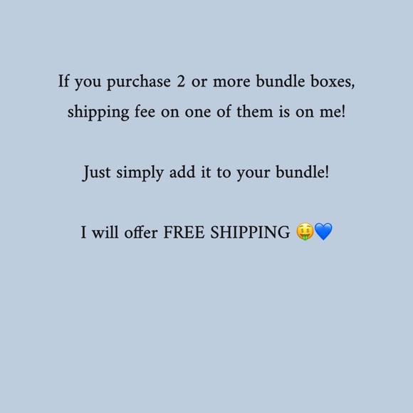 BEST Not So Mystery Reseller Bundle Box (10PCS) - Picture 5 of 6